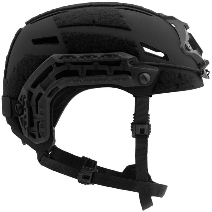 Galvion Caiman Bump Helmet System