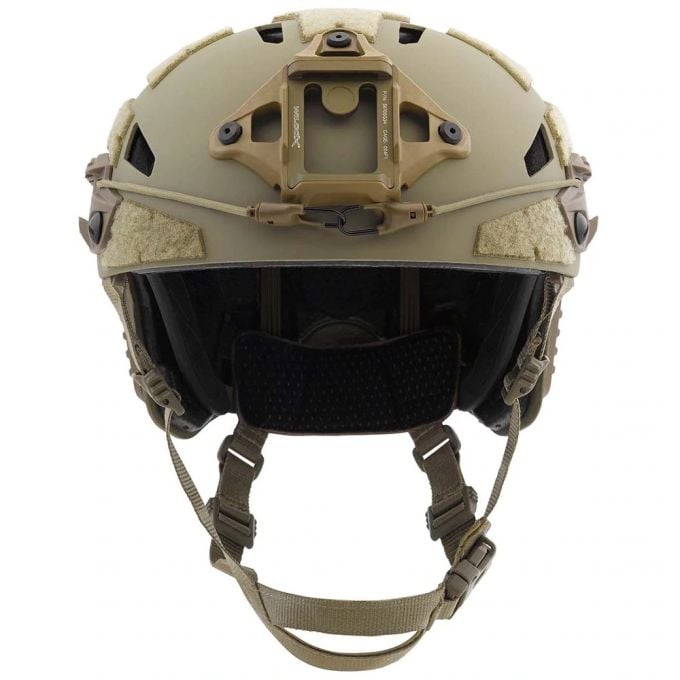 Galvion Caiman Hybrid Helmet System