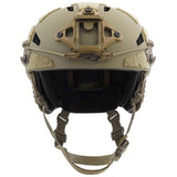 Galvion Caiman Hybrid Helmet System