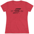 The Legacy Women's Triblend Tee - Safariland