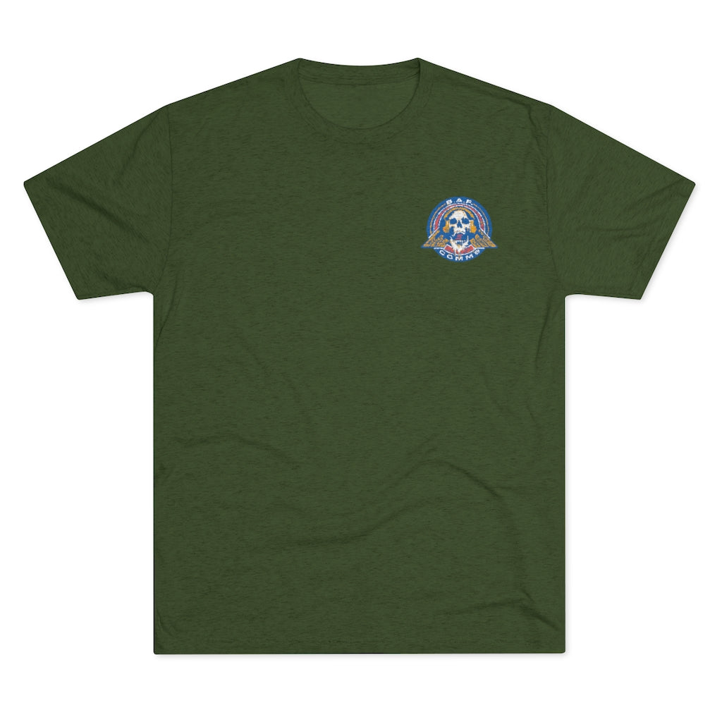 SAF COMMS Men's Tee - Safariland