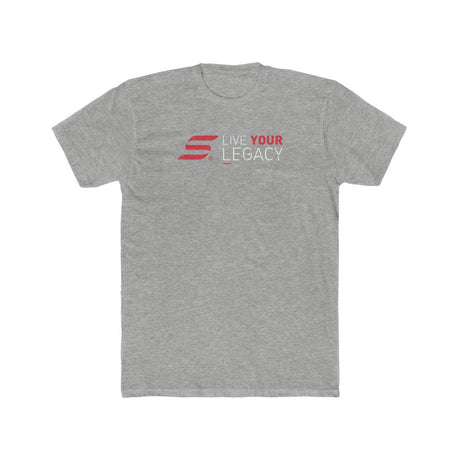 Men's Live Your Legacy Tee