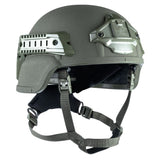 Team Wendy EPIC Protector High Cut Ballistic Helmet