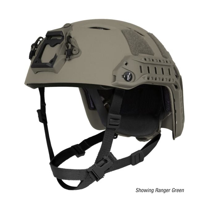 Ops-Core FAST High Cut Bump Helmet (New)