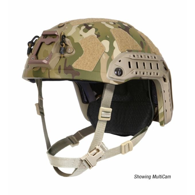 Ops-Core Fast SF Super High Cut Helmet