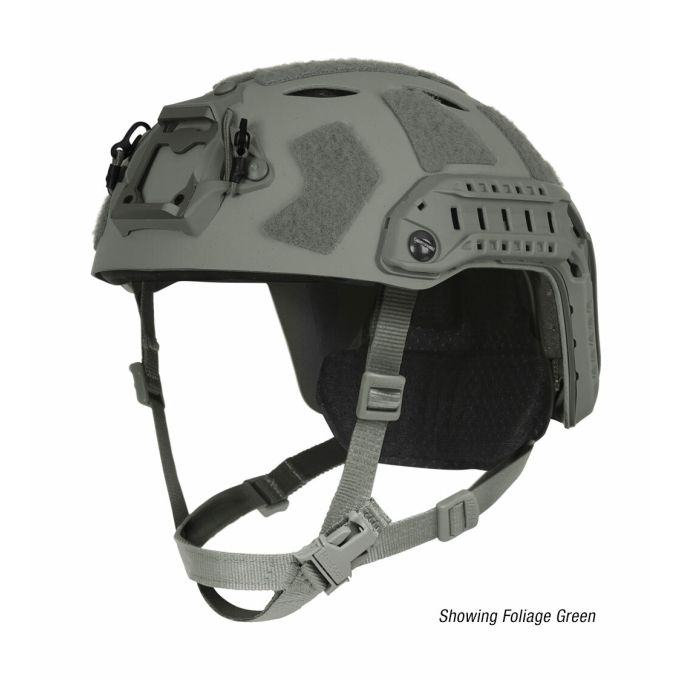 Ops-Core FAST SF Carbon Composite Super High Cut Helmet