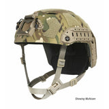 Ops-Core FAST SF Carbon Composite Super High Cut Helmet