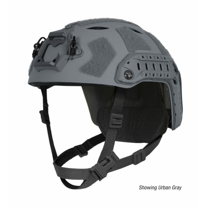 Ops-Core FAST SF Carbon Composite Super High Cut Helmet