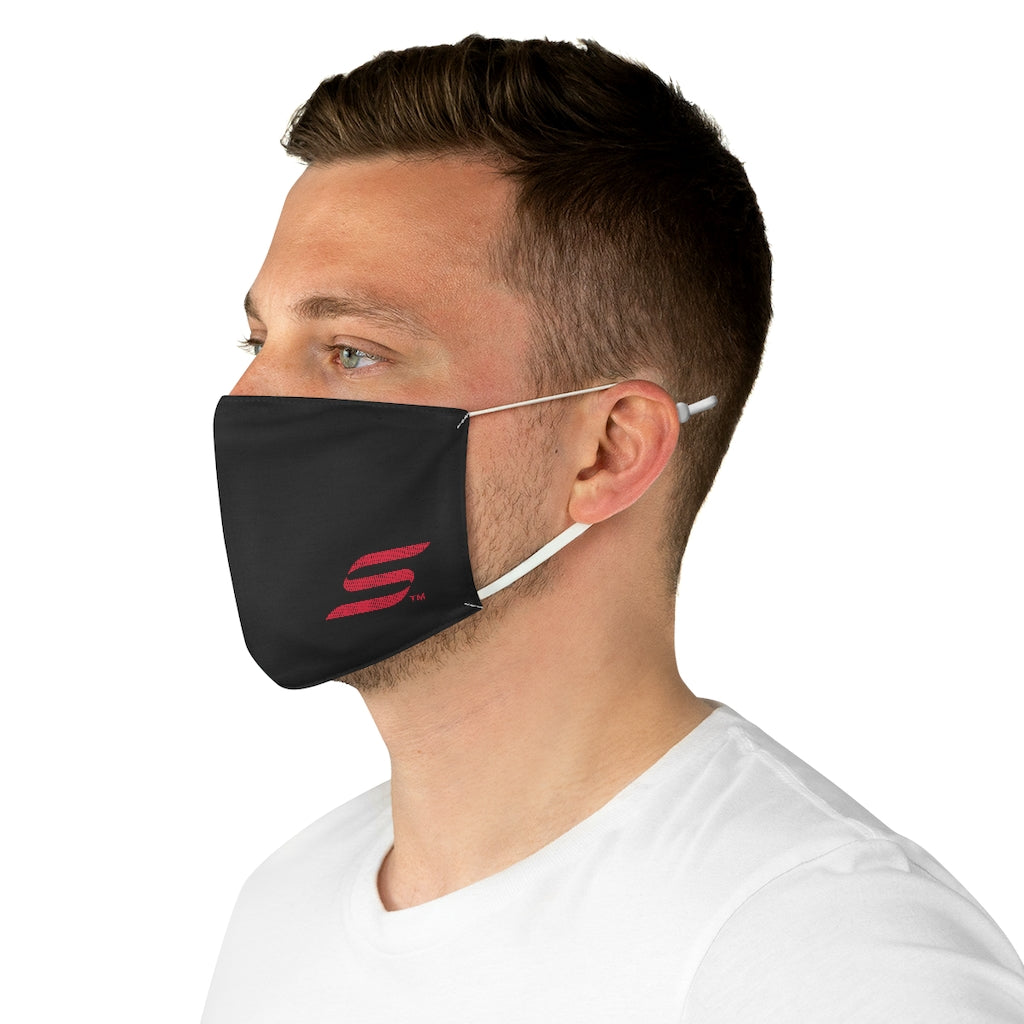 SAF Fabric Face Mask