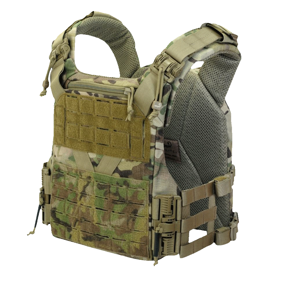 Agilite K19 Plate Carrier 3.0