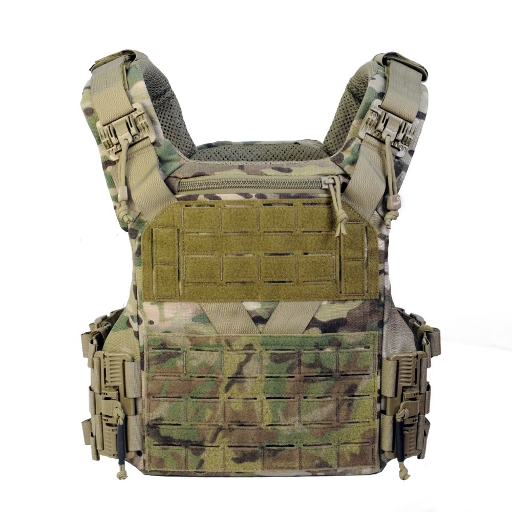 Agilite K19 Plate Carrier 3.0