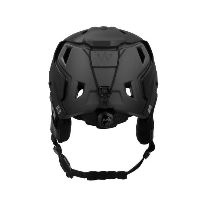 Team Wendy M-216 Ski Helmet