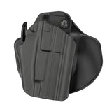 578 - GLS™ Pro-Fit™ Holster, Paddle & Belt Loop Combo