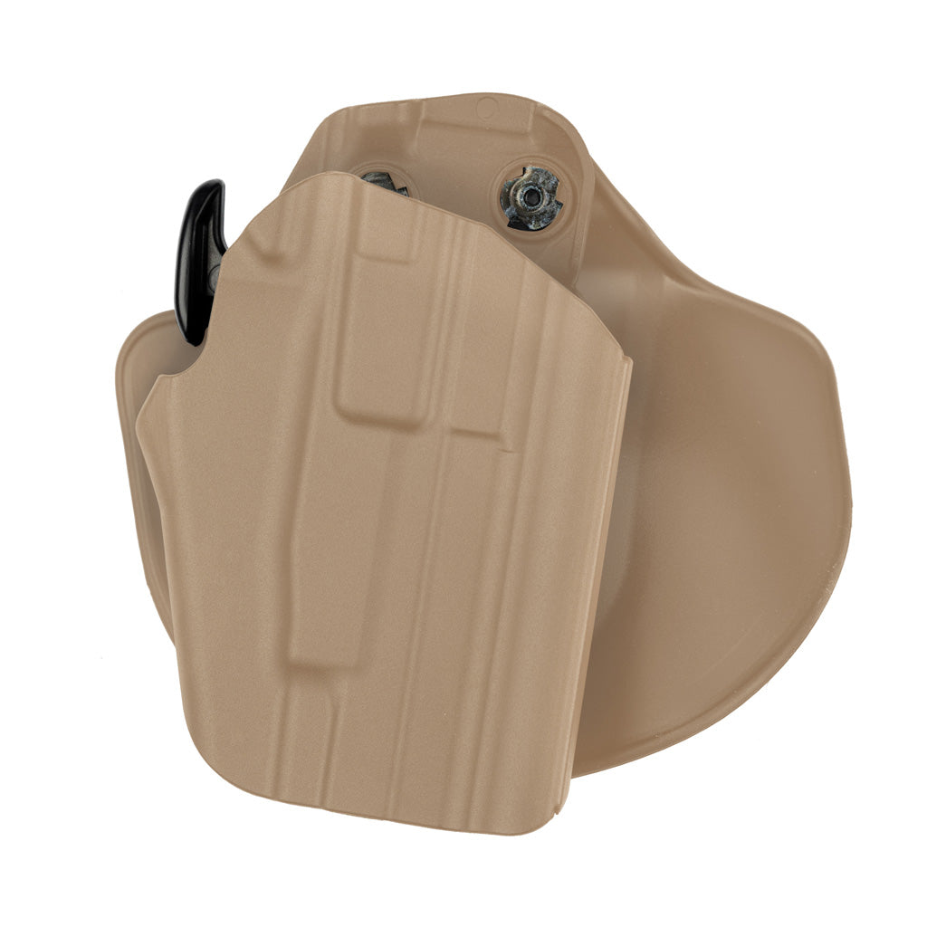 578 - GLS™ Pro-Fit™ Holster, Paddle & Belt Loop Combo