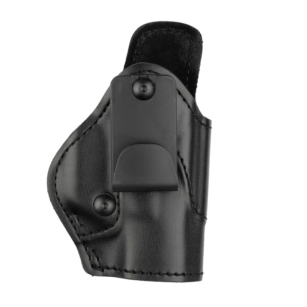 27 Inside-the-Pants Concealment Holster