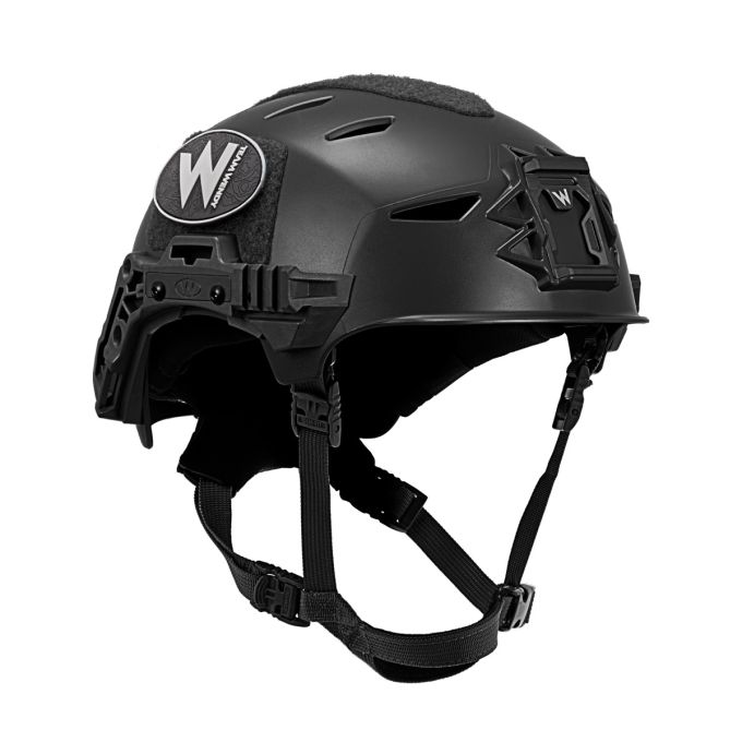 Team Wendy EXFIL LTP Bump Helmet Rail 3.0