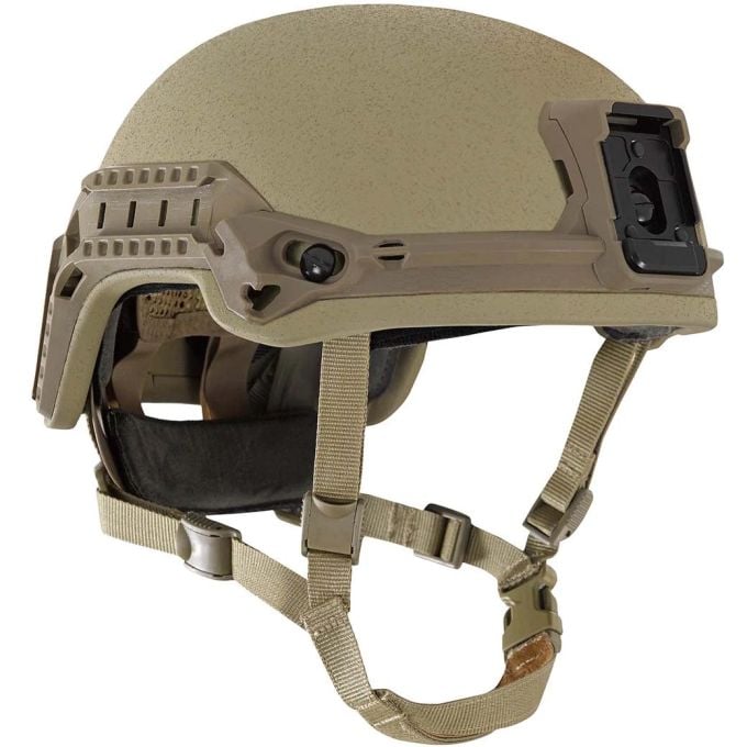 Galvion Viper A3 Helmet