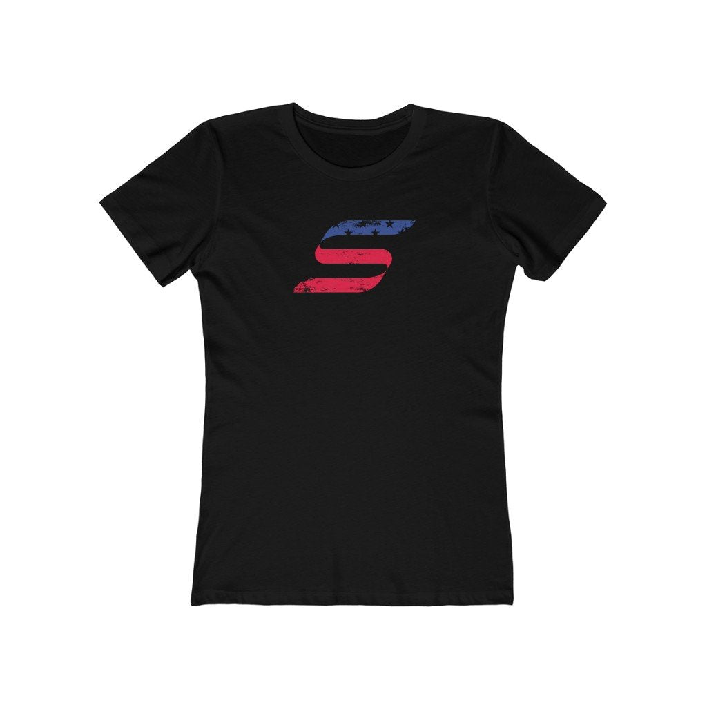 Women's Safariland 1776 Tee